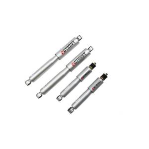 OE9684 | Belltech Street Performance OE Replacement Shock Set