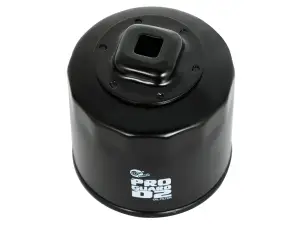 Afe - Advance Flow Engineering - 44-LF017-MB | aFe Power PROGUARD Oil Filter, 4 Pack For Chevrolet / Ford / Honda / Infiniti / Mazda / Mitsubishi / Nissan / Subaru / Toyota - Image 5