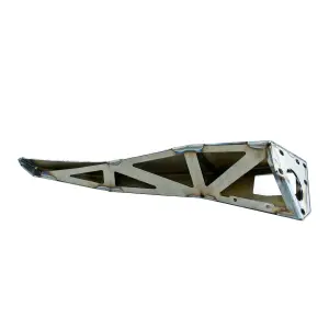 Thuren Fabrication - TF-FBMPR-1013AEV-W | Thuren Fabrication Modular Front Winch Bumper For Ram 2500 | For AEV Highmark Fenders - Image 2