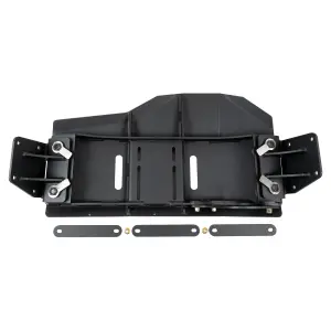 TF-TRANSCROSS-9402 | Thuren Fabrication Modular Transmission Crossmember For Ram 1500 / Ram 2500 / Ram 3500