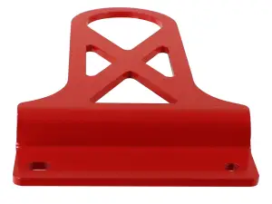 Afe - Advance Flow Engineering - 450-401002-R | AFE Power CONTROL PFADT Series Front Tow Hook For Chevrolet Corvette C5 | Front/Red - Image 3