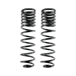 TF-TF15DRR1 | Thuren Fabrication Rear Dual-Rate Coils For Ram 1500