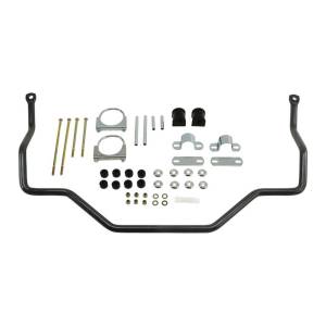 5500 | Belltech 1" / 25.4mm Rear Anti-Sway Bar w/ Hardware (1988-1998 C1500, C2500 Pickup 2WD | 6 Lug ONLY)
