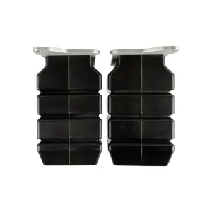 Thuren Fabrication - TF-0324BBLCS-LEAF-2 | Thuren Fabrication Rear Leaf Spring Boogie Bump LCS For Ram 2500 / Ram 3500 / Ram Power Wagon | 8.25 Inch Height - Image 4