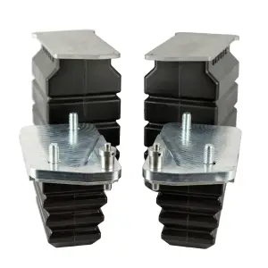 TF-1426BBLCS-2500PW | Thuren Fabrication Rear Boogie Bump LCS For Ram 2500 / Ram Power Wagon