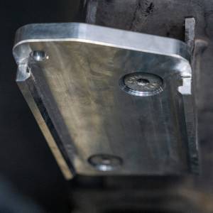 Thuren Fabrication - TF-1426BBLCS-2500PW | Thuren Fabrication Rear Boogie Bump LCS For Ram 2500 / Ram Power Wagon - Image 2