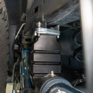 Thuren Fabrication - TF-1426BBLCS-2500PW | Thuren Fabrication Rear Boogie Bump LCS For Ram 2500 / Ram Power Wagon - Image 4