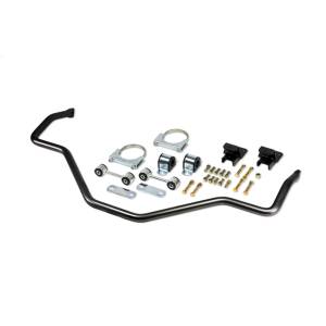 5510 | Belltech 1 1/8" / 28mm Rear Anti-Sway Bar w/ Hardware (2001-2010 Silverado, Sierra 2500 HD, 3500 HD 2WD/4WD)
