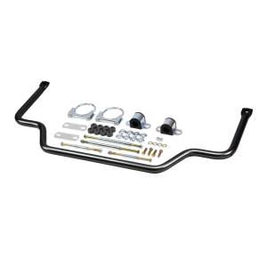 5512 | Belltech 1 1/8" / 28mm Rear Anti-Sway Bar w/ Hardware (1995-1999 Tahoe, Yukon 2WD 4 Door | 1992-1999 Suburban C1500 2WD)