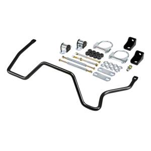 5542 | Belltech 3/4" / 19mm Rear Anti-Sway Bar w/ Hardware (1989-2003 Ranger 2WD Standard & Ext. Cab | 1986-2004 Mazda B-Series 2WD)