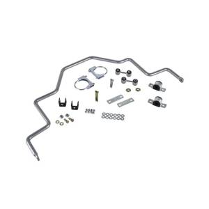 5551 | Belltech 1" / 25.4mm Rear Anti-Sway Bar w/ Hardware (2009-2013 F150 Pickup 2WD)