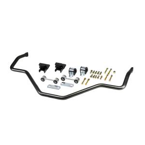 5555 | Belltech 1 1/4" / 32mm Rear Anti-Sway Bar w/ Hardware (2002-2008 Ram 1500 Pickup 2WD | Standard & Quad Cab)