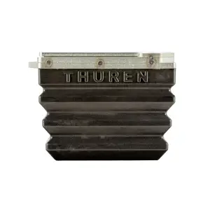 Thuren Fabrication - TF-0326-BBUMP-RR0-3 | Thuren Fabrication Boogie Bump Stops 0 - 3 Inch Lift For Ram 2500 / Ram Power Wagon / Ram 3500 | Rear - Image 2