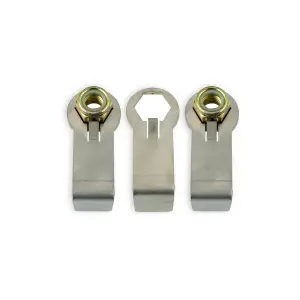 TF-1500RSHNTWR-SET | Thuren Fabrication Shock Nut Set For Ram 1500