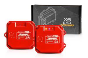 LF2-DRVSC15 | Morimoto Supercharged Drivers XB Evo / XRGB Evo / XB Evo Hybrid For LF2-503 / LF2-503Y / LF2-503R