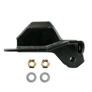 TF-19U-TBFRMMNT | Thuren Fabrication Track Bar Bracket For Ram 2500 / Ram Power Wagon / Ram 3500