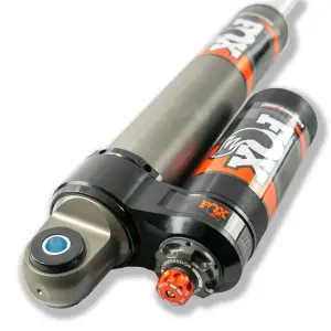 Thuren Fabrication - 14U2500PW-FOX25KIT-OEMCLS | Thuren Fabrication Fox 2.5 DSC Shocks Front & Rear Kit For Ram 2500 / Ram Power Wagon | For OEM Rear Coils - Image 4