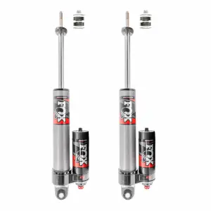 Thuren Fabrication - 14U2500PW-FOX25KIT-THUCLS | Thuren Fabrication Fox 2.5 DSC Shocks Front & Rear Kit For Ram 2500 / Ram Power Wagon | For Thuren Rear Coils - Image 2