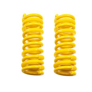 5810 | Belltech Dodge Muscle Car Spring Set - 1.4 F / 1.4 R