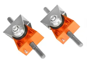 450-401007-N | AFE Power CONTROL PFADT Series Engine Mount Set For Chevrolet Corvette C5/C6