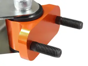 Afe - Advance Flow Engineering - 450-401008-N | AFE Power CONTROL PFADT Series Transmission Mount Set For Chevrolet Corvette C6 - Image 2