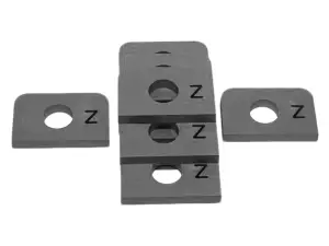 Afe - Advance Flow Engineering - 450-401009-A | AFE Power CONTROL PFADT Series Steel Frame Camber Kit For Chevrolet Corvette C5/C6 - Image 3