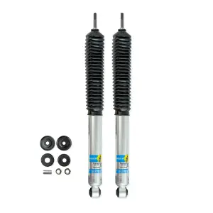 BIL-24-455 | Thuren Fabrication Bilstein 5100 Shocks For Ram 2500 / Ram Power Wagon | Rear