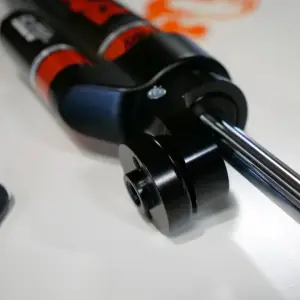 Thuren Fabrication - 983-02-158 | Thuren Fabrication Fox 2.0 ATS Damper For Ram 2500 / Ram Power Wagon / Ram 3500 - Image 3