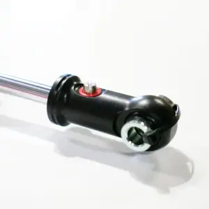 Thuren Fabrication - 983-02-158 | Thuren Fabrication Fox 2.0 ATS Damper For Ram 2500 / Ram Power Wagon / Ram 3500 - Image 5
