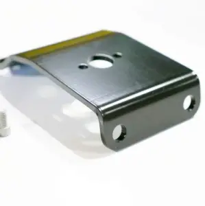 Thuren Fabrication - 983-02-158 | Thuren Fabrication Fox 2.0 ATS Damper For Ram 2500 / Ram Power Wagon / Ram 3500 - Image 4