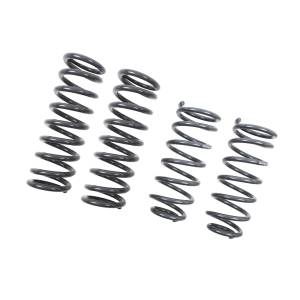 5841 | Belltech Ford Muscle Car Spring Set - 0.0 F / 0.0 R