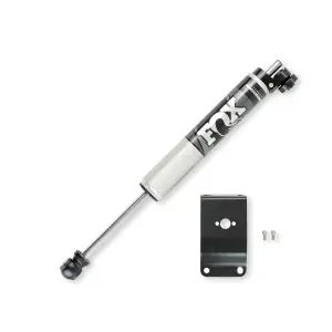 985-02-135 | Thuren Fabrication Fox 2.0 TS Damper For Ram 2500 / Ram 3500