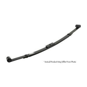 5951 | Belltech 3" Drop Rear Leaf Spring | Each (1955-1957 Bel Air)