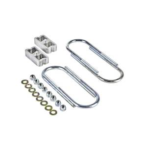 6010 | Belltech 04-12 GM Colorado/Canyon 1" Rear Drop