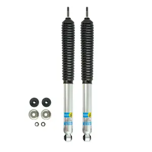 BIL-24-776 | Thuren Fabrication Bilstein 5100 Shocks For Ram 2500 / Ram Power Wagon / Ram 3500 | Front