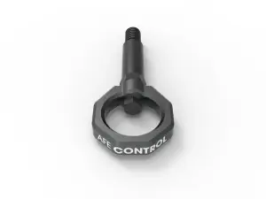 Afe - Advance Flow Engineering - 450-721001-G | AFE Power CONTROL Front Tow Hook, Gray For Toyota GR Supra (A90) L4-2.0L (t) / L6-3.0L (t) - Image 5