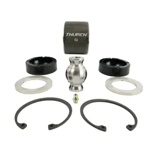TF-275JK-14X263 | Thuren Fabrication 2.75 Inch Control Arm Joint Weld Kit For Ram | 14MM Bolt Size x 2.63 Inch Wide