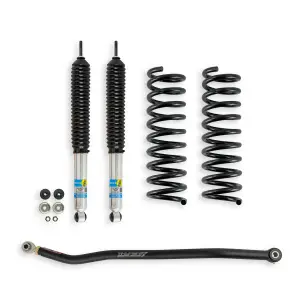 5100FK-RARAM-1H2 | Thuren Fabrication Bilstein 5100 Front Leveling Kit For Ram 2500 / Ram Power Wagon / Ram 3500 | 0.5 - 2 Inch Lift