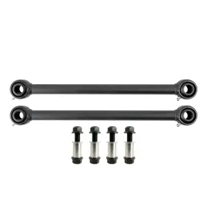 Thuren Fabrication - TF-4LRCEL-14U-1/2-LOW-SR | Thuren Fabrication 0.5 Inch Lowering Rear Coil Kit For Ram 2500 | Soft Rate - Image 2
