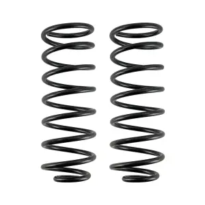 TF-4LRCONLY-1/2-LOW-SR | Thuren Fabrication 0.5 Inch Lowering Rear Coils For Ram 2500 | Soft Rate