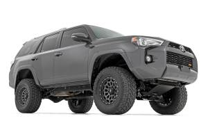 Rough Country - 73932 | Rough Country 4.5 Inch Lift Kit Toyota 4Runner 2WD/4WD | N3 Strus With N3 Rear Shocks - Image 2