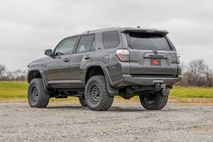 Rough Country - 73932 | Rough Country 4.5 Inch Lift Kit Toyota 4Runner 2WD/4WD | N3 Strus With N3 Rear Shocks - Image 5