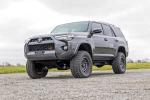 Rough Country - 73932 | Rough Country 4.5 Inch Lift Kit Toyota 4Runner 2WD/4WD | N3 Strus With N3 Rear Shocks - Image 6