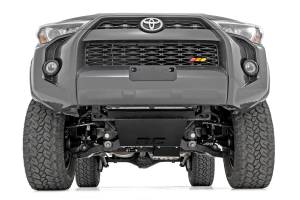 Rough Country - 73941 | Rough Country 4.5 Inch Lift Kit Toyota 4Runner 2WD/4WD | M1 Strus With M1 Rear Shocks - Image 4