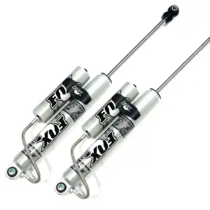 TF-985-24-022 | Thuren Fabrication Fox 2.0 Remote Reservoir Shocks For Ram 2500 / Ram Power Wagon / Ram 3500 | Rear