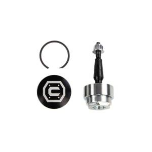 199-91350 | Cognito Alpha Ball Joint For Cognito Press-In Style Upper Control Arms For Chevrolet Silverado / GMC Sierra 2500 HD & 3500 HD 2WD/4WD