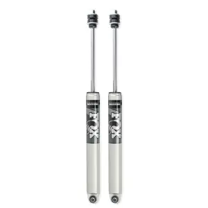 TF985-24-202 | Thuren Fabrication Rear Fox 2.0 IFP Shocks For Ram 2500 / Ram Power Wagon | For Thuren Rear Coil Springs