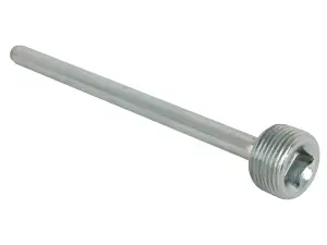 46-00002 | aFe Power Differential Cover Deep Reach Magnetic Fill Plug | 3/4 Inch NPT Deep Reach