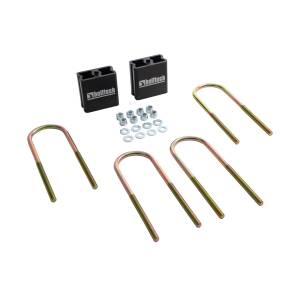 6204 | Belltech 04-12 GM Colorado/Canyon 4" Rear Drop