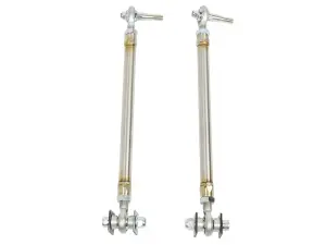 460-401006-A | AFE Power CONTROL Rear Toe Link For Chevrolet Corvette C7